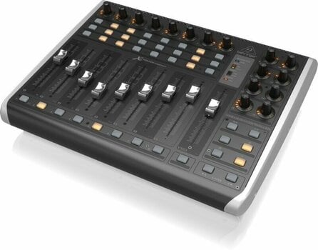 DAW-ohjain Behringer X-Touch Compact - 2