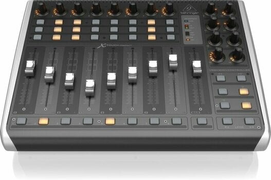 DAW-ohjain Behringer X-Touch Compact - 3