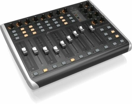 DAW-ohjain Behringer X-Touch Compact - 4