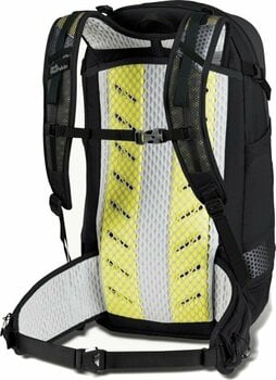Outdoor Backpack Jack Wolfskin Moab Jam Pro 34.5 Flash Black One Size Outdoor Backpack - 2