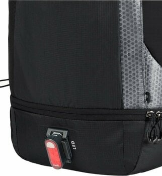 Outdoor Backpack Jack Wolfskin Moab Jam Pro 34.5 Flash Black One Size Outdoor Backpack - 7