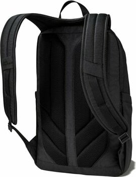 Lifestyle Backpack / Bag Jack Wolfskin Perfect Day Asphalt 22 L Backpack - 2