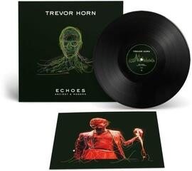 LP Trevor Horn - Echoes: Ancient & Modern (LP) - 1