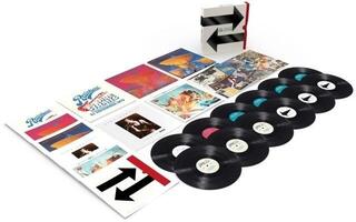Vinyl Record Dire Straits - Live 1978-1992 (Limited Edition) (Box Set) (12 LP) - 1