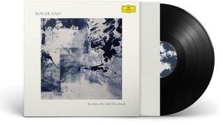 Δίσκος LP Roger Eno - The Skies, They Shift Like Chords (LP) - 1