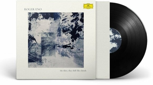 Δίσκος LP Roger Eno - The Skies, They Shift Like Chords (LP) - 2