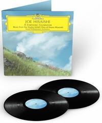 LP Joe Hisaishi / Royal Philharmonic Orchestra - A Symphonic Celebration (2 LP) - 1