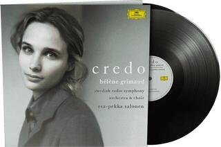 LP Helene Grimaud - Credo (2 LP) - 1