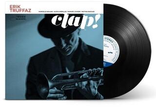 Vinyl Record Erik Truffaz - Clap! (LP) - 1