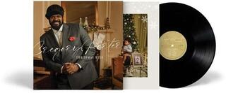 Vinyl Record Gregory Porter - Christmas Wish (LP) - 1