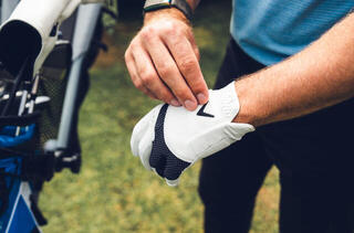 Rękawice Callaway Weather Spann 23 - 5