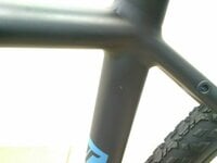 Titici Aluminium Gravel Shimano GRX 2x11 Londra Gray/Italia Blue M Shimano