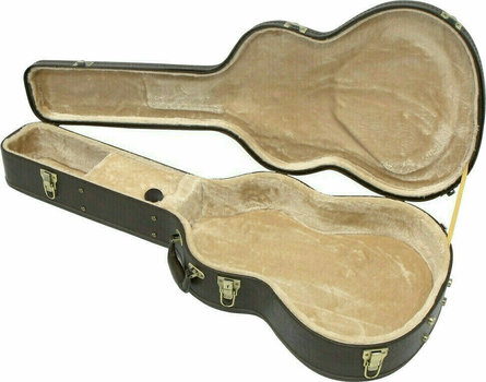 Kufr pro klasickou kytaru GEWA Arched Top Prestige Kufr pro klasickou kytaru - 3