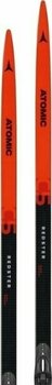 Cross-country Skis Atomic Redster C5 Skintec Medium + Prolink Shift Classic XC Set 187 cm - 3