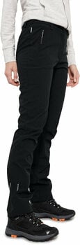 Παντελόνι Outdoor Icepeak Argonia Womens Softshell Trousers Μαύρο 42 Παντελόνι Outdoor - 6