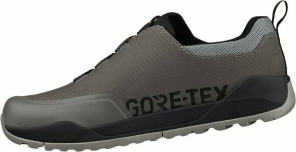 Men's Cycling Shoes fi´zi:k Terra Ergolace X2 Flat GTX Anthracite/Black 45 Men's Cycling Shoes - 2