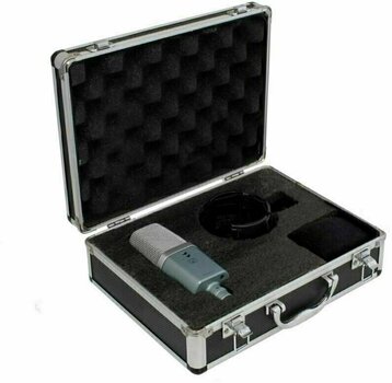 Студиен кондензаторен микрофон Nowsonic Chorus Студиен кондензаторен микрофон - 3