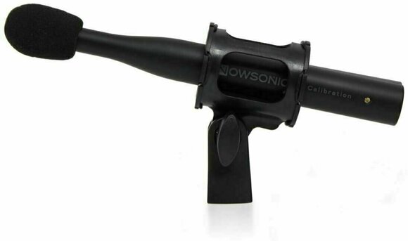 Messmikrofon Nowsonic Calibration Messmikrofon - 3