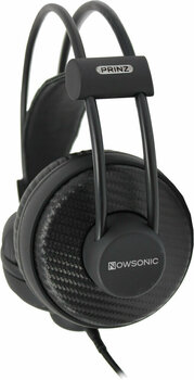 Студийни слушалки Nowsonic PRINZ - 2