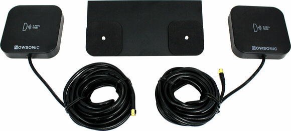 Expansion Module for Mixers Nowsonic Stage Antenna Set 2,4 GHz - 3
