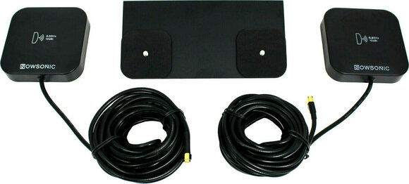 Expansion Module for Mixers Nowsonic Stage Antenna Set 5,8 GHz - 3