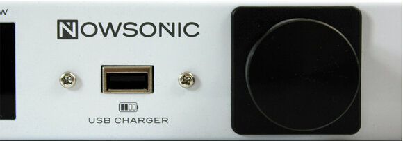 Stabilisateur de tension Nowsonic PowerPlant Stabilisateur de tension - 2