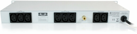 Stabilisateur de tension Nowsonic PowerPlant Stabilisateur de tension - 3