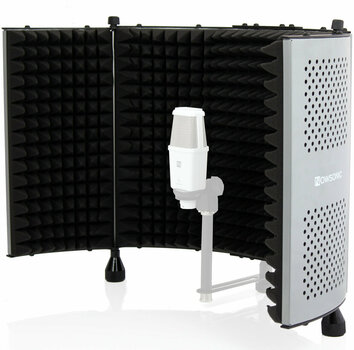 Portable acoustic panel Nowsonic Umbrella - 4