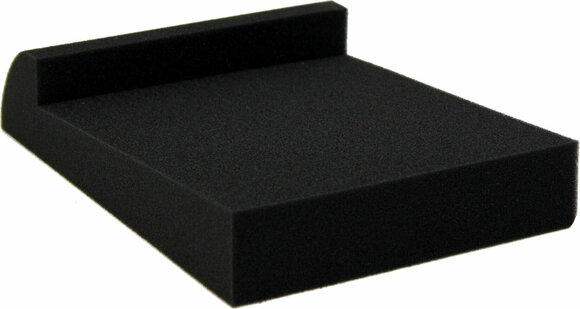 Podložka pod štúdiové monitory Nowsonic Shock Stop S Black Podložka pod štúdiové monitory - 2