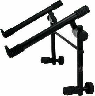 Keyboard stand accessories Nowsonic Extension for Black XStand - 2