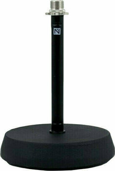 Tafelmodel microfoonstandaard Nowsonic Top Stand Desk - 3
