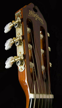 Guitare classique Washburn C5 Classical Series - 4