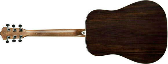 Akoestische gitaar Washburn Heritage HD20S - 2