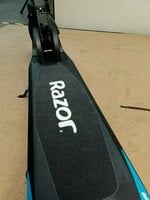 Razor E Prime Air Black Standard offer Electric Scooter