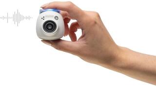 Kompaktkamera Fujifilm Instax Pal White Kompaktkamera - 3