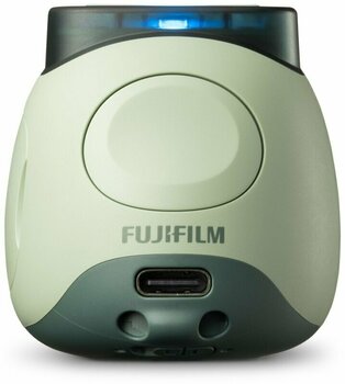 Kompaktikamera Fujifilm Instax Pal Vihreä - 2