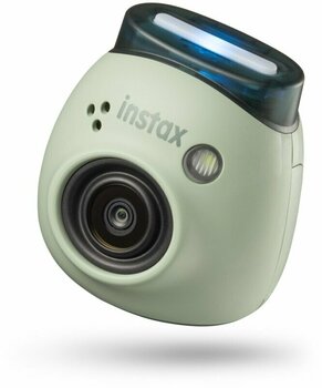 Kompaktowy aparat Fujifilm Instax Pal Zielony - 3