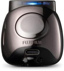 Kompaktkamera Fujifilm Instax Pal Metal Black Kompaktkamera - 1
