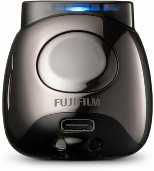 Kompaktný fotoaparát
 Fujifilm Instax Pal Čierna - 2