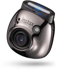Kompaktkamera Fujifilm Instax Pal Metal Black Kompaktkamera - 2