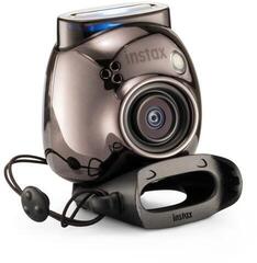 Kompaktkamera Fujifilm Instax Pal Metal Black Kompaktkamera - 4