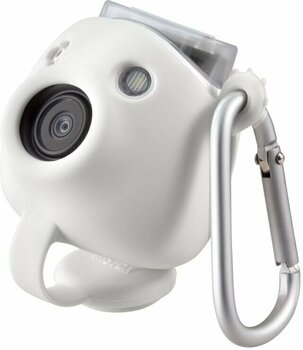 Θήκη Κάμερας Fujifilm Instax Θήκη Κάμερας Pal Design Λευκό - 6