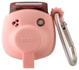 Kaamera ümbris Fujifilm Instax Pal Design Silicon Case Pink - 4
