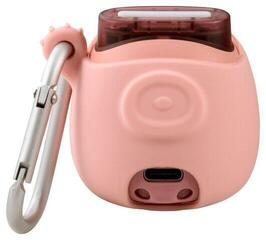 Kaamera ümbris Fujifilm Instax Pal Design Silicon Case Pink - 6