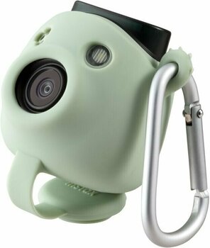 Fényképezőgép-táska
 Fujifilm Instax Fényképezőgép-táska Pal Design Green - 6