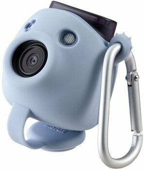Cas de l'appareil photo
 Fujifilm Instax Cas de l'appareil photo Pal Design Blue - 6