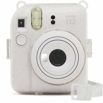 Camera case
 Fujifilm Instax Camera case Mini 12 Glitter - 2
