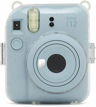 Camera case
 Fujifilm Instax Camera case Mini 12 Glitter - 3