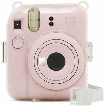 Camera case
 Fujifilm Instax Camera case Mini 12 Glitter - 4