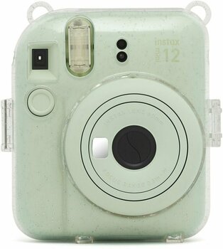 Camera case
 Fujifilm Instax Camera case Mini 12 Glitter - 5